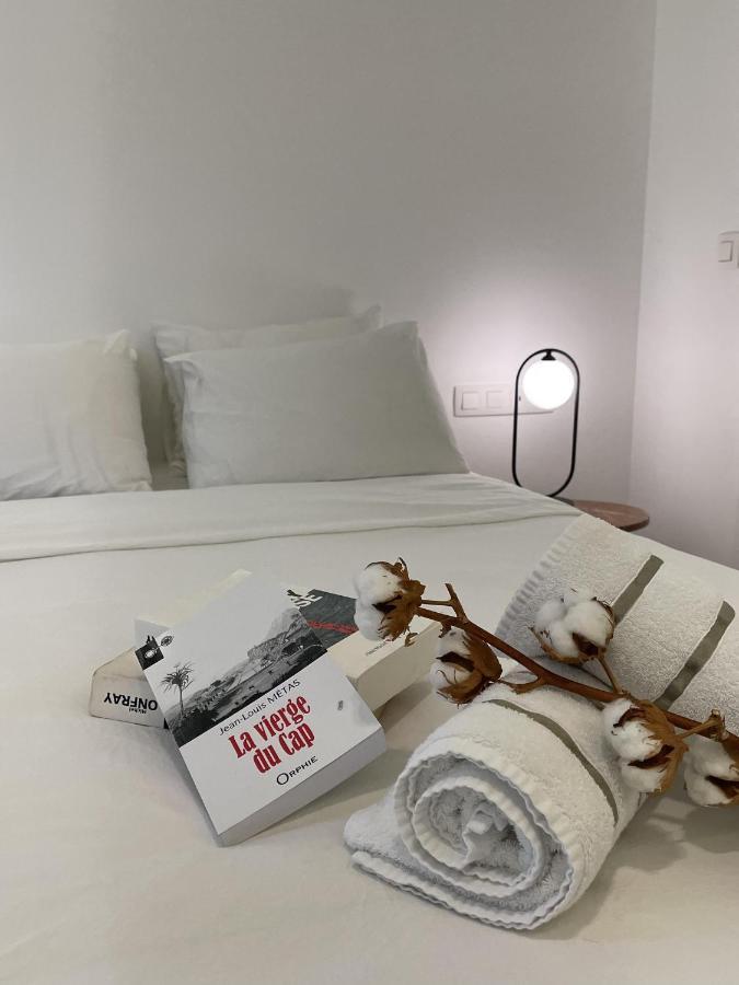 Centerstay Brüssel Zimmer foto