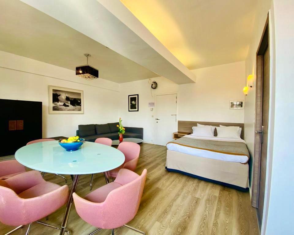 Centerstay Brüssel Zimmer foto