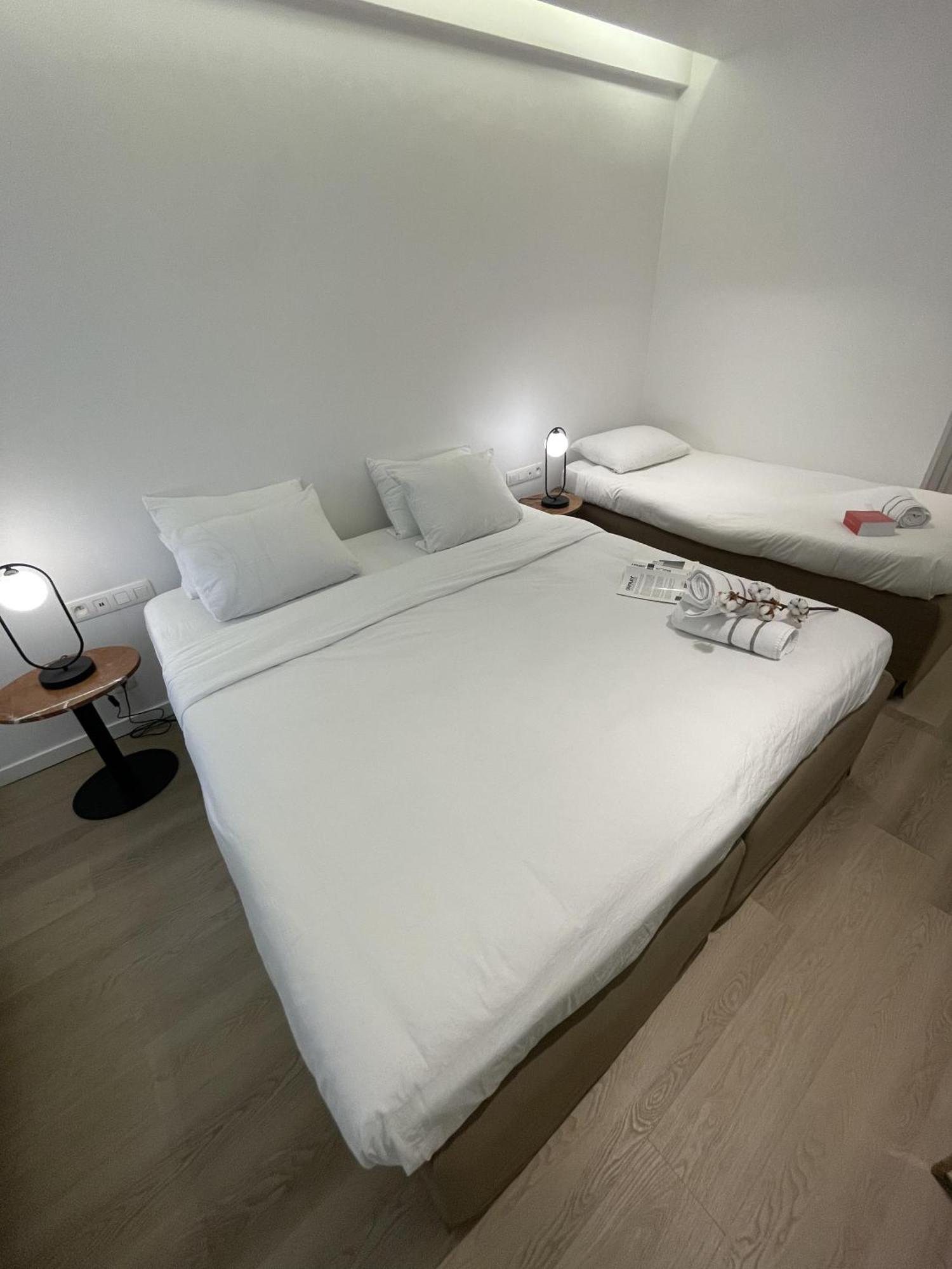 Centerstay Brüssel Zimmer foto