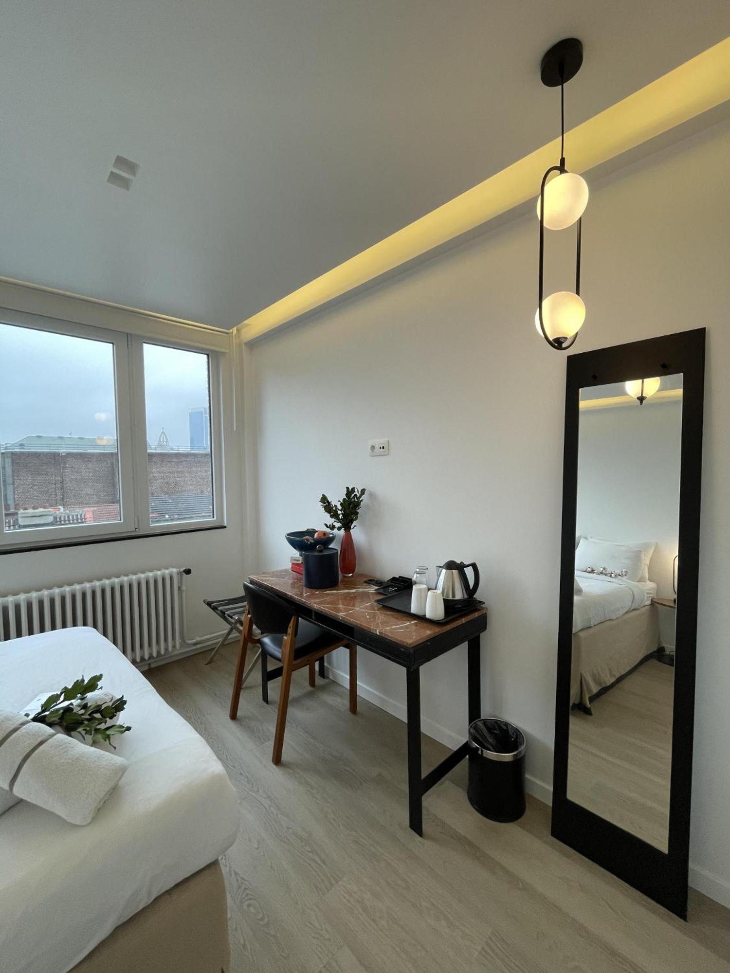 Centerstay Brüssel Zimmer foto