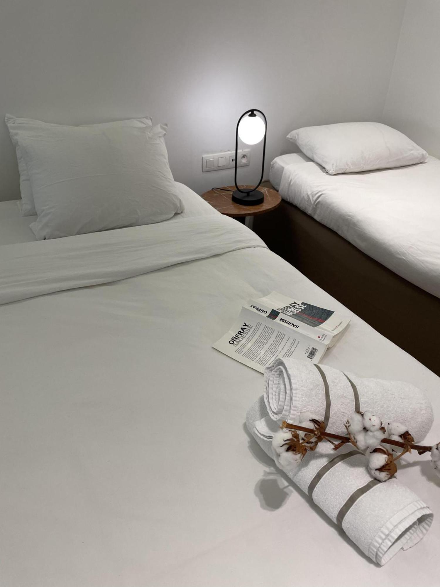 Centerstay Brüssel Zimmer foto