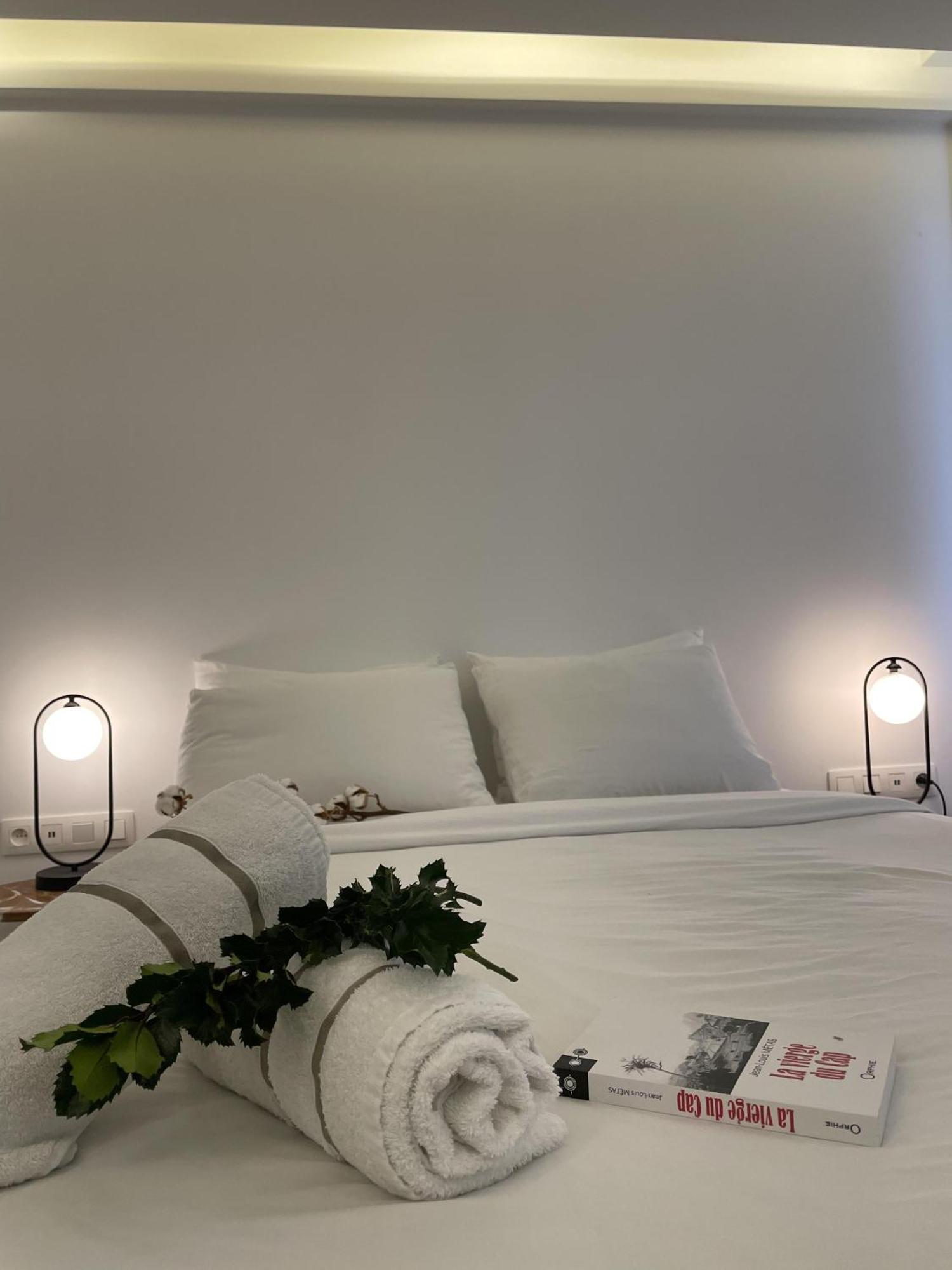 Centerstay Brüssel Zimmer foto