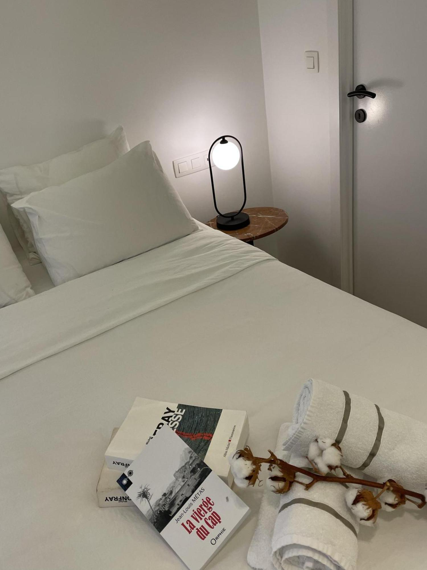 Centerstay Brüssel Zimmer foto